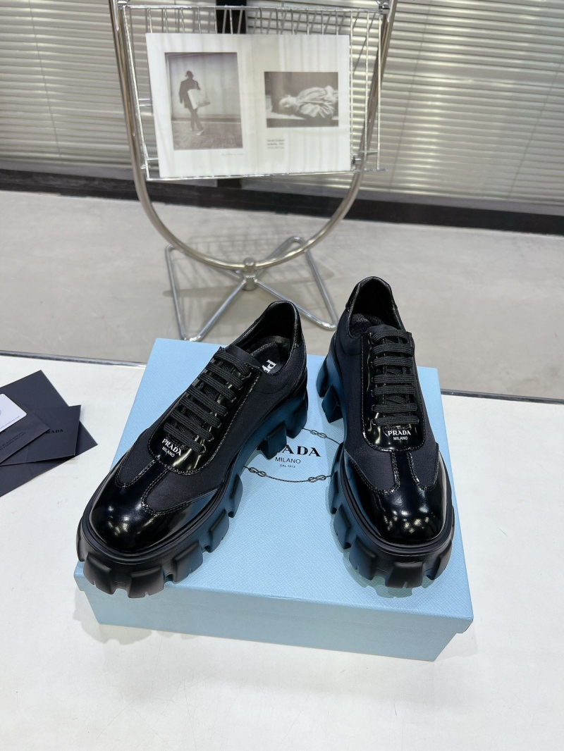 Prada Casual Shoes